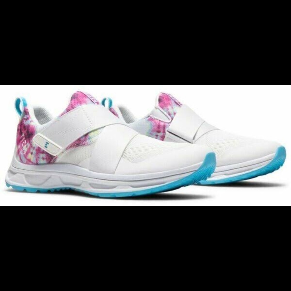Tiem Tie-Dye Cycling Shoes - Limited Edition